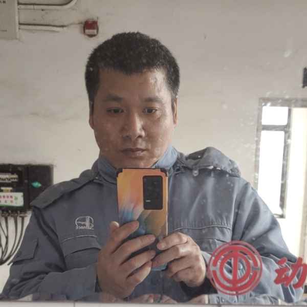 江西46岁单身帅哥真诚找对象-来宾相亲网