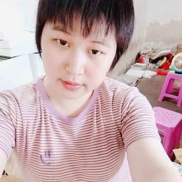 广东34岁单身美女真诚找对象-来宾相亲网