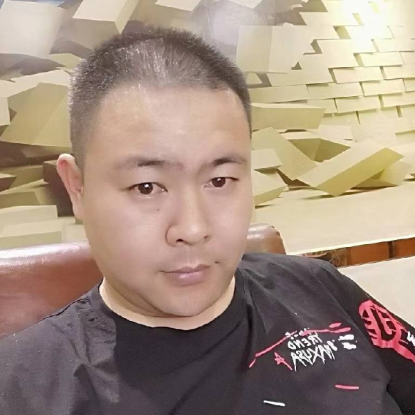 辽宁38岁单身帅哥真诚找对象-来宾相亲网