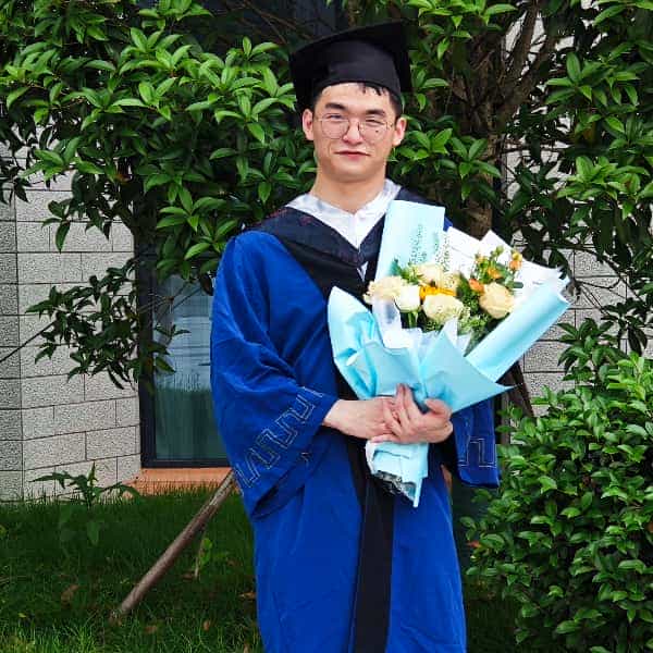 江西27岁单身帅哥真诚找对象-来宾征婚相亲网