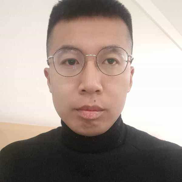 30岁岁甘肃单身帅哥 - 来宾吉缘网