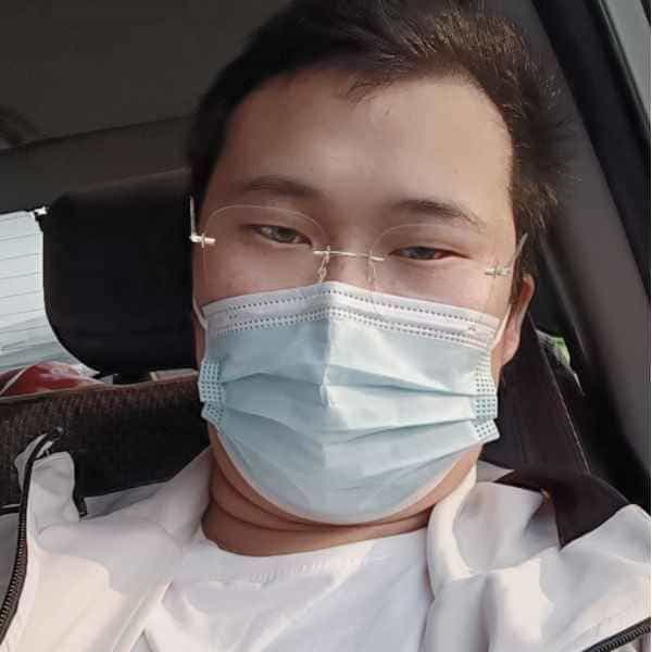 29岁岁山东单身帅哥 - 来宾吉缘网
