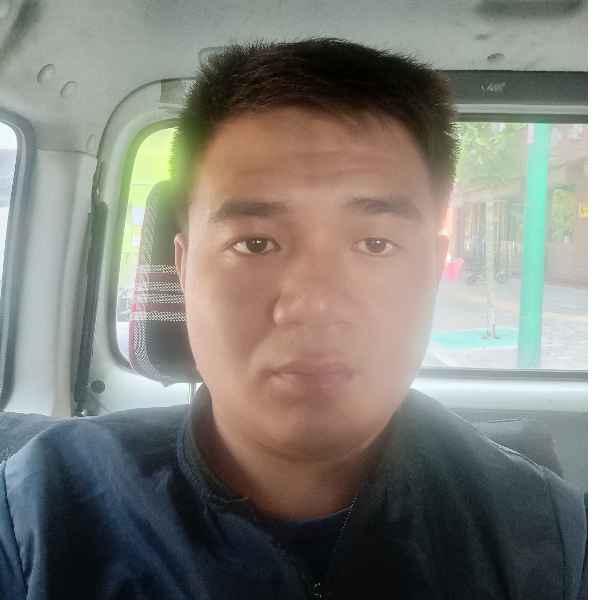 35岁岁山西单身帅哥 - 来宾吉缘网