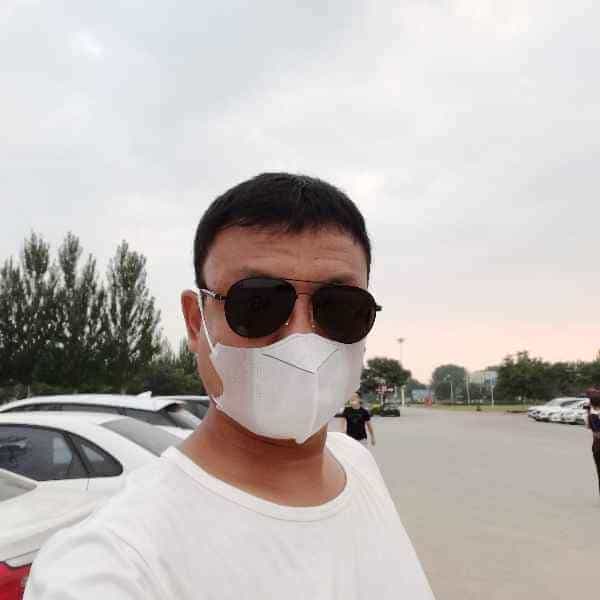 35岁岁辽宁单身帅哥 - 来宾吉缘网