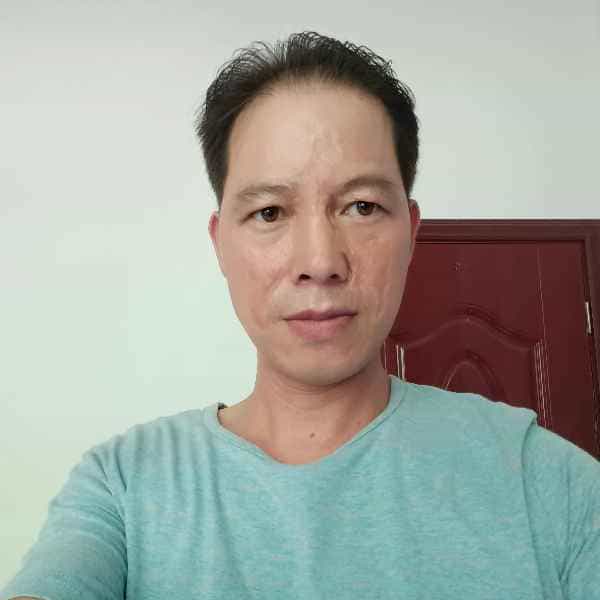 43岁岁陕西单身帅哥 - 来宾吉缘网