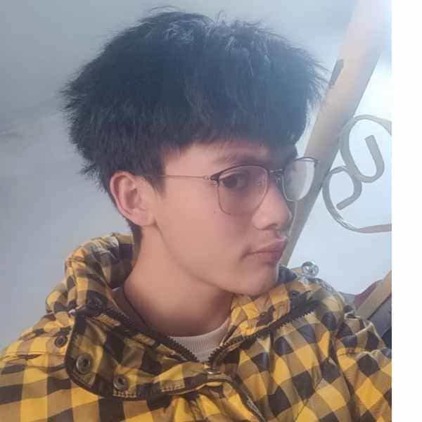21岁岁安徽单身帅哥 - 来宾吉缘网