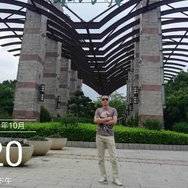 40岁岁四川单身帅哥 - 来宾吉缘网