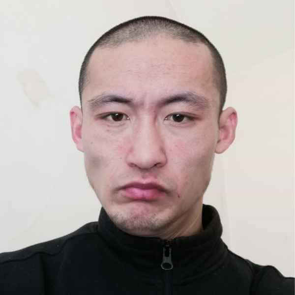 36岁岁河北单身帅哥 - 来宾吉缘网