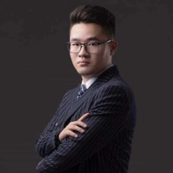 31岁岁江苏单身帅哥 - 来宾吉缘网