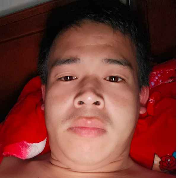 35岁岁河北单身帅哥 - 来宾吉缘网