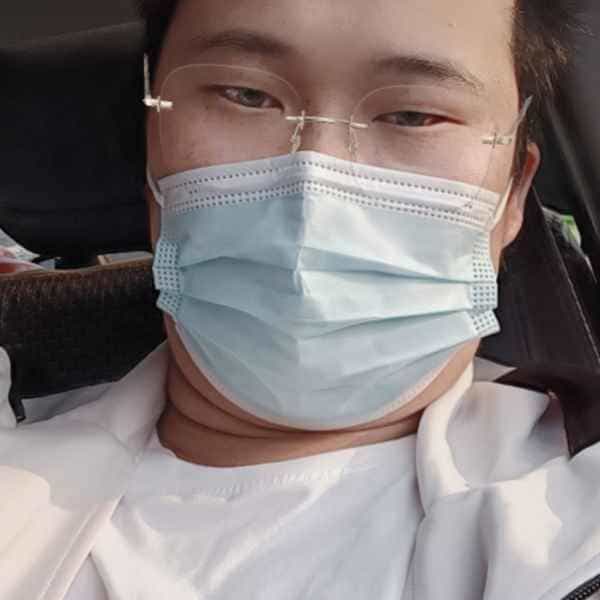 29岁岁山东单身帅哥 - 来宾吉缘网
