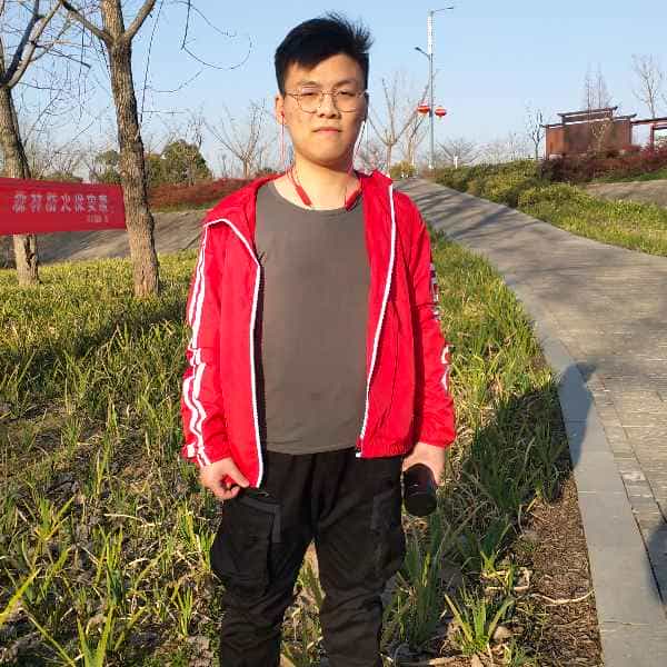 24岁岁安徽单身帅哥 - 来宾吉缘网