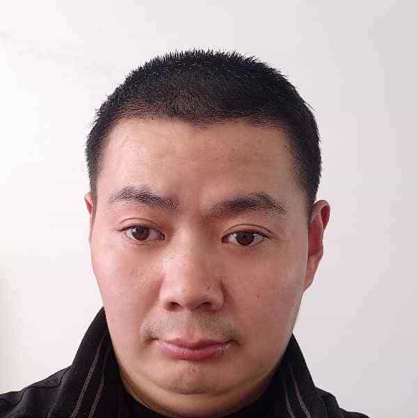 41岁岁安徽单身帅哥 - 来宾吉缘网