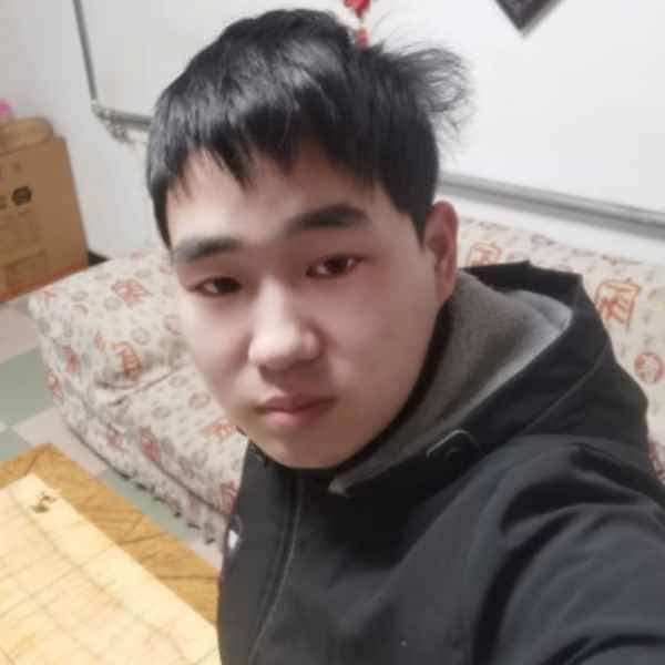 28岁岁河南单身帅哥 - 来宾吉缘网