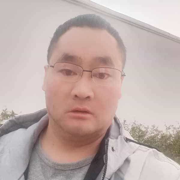 35岁岁甘肃单身帅哥 - 来宾吉缘网