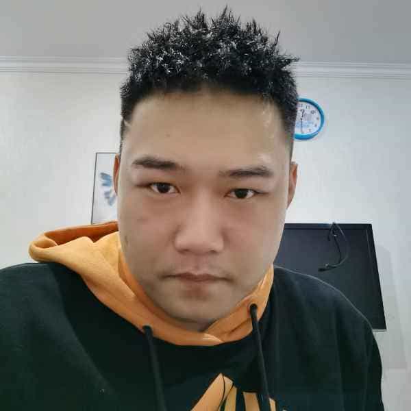 32岁岁辽宁单身帅哥 - 来宾吉缘网