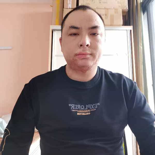 33岁岁四川单身帅哥 - 来宾吉缘网