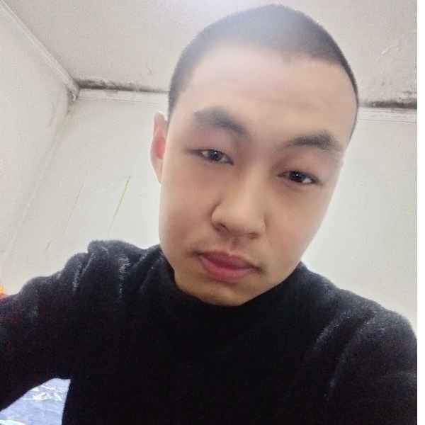 33岁岁黑龙江单身帅哥 - 来宾吉缘网