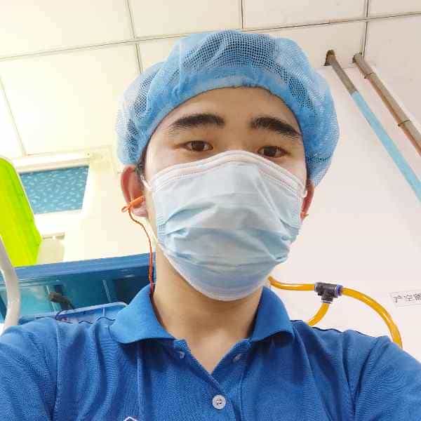 32岁岁四川单身帅哥 - 来宾吉缘网
