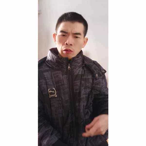 33岁岁四川单身帅哥 - 来宾吉缘网