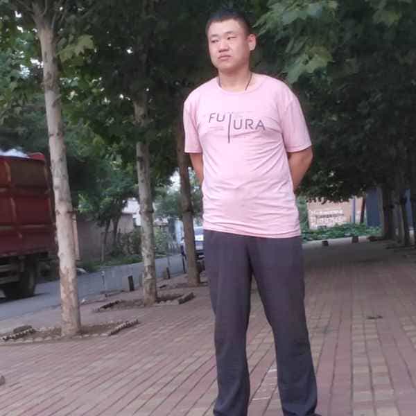 35岁岁河北单身帅哥 - 来宾吉缘网