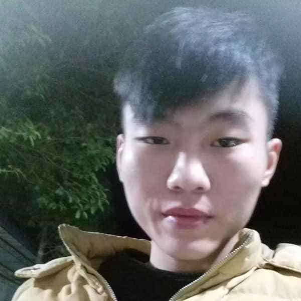35岁岁广东单身帅哥 - 来宾吉缘网
