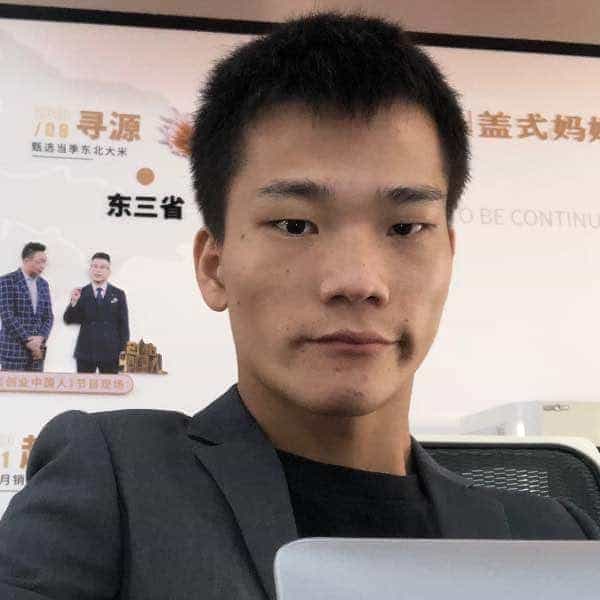 28岁岁湖南单身帅哥 - 来宾吉缘网
