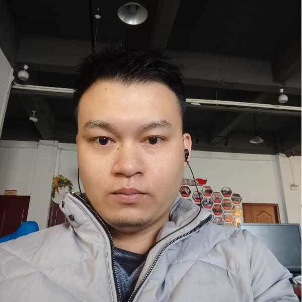 35岁岁福建单身帅哥 - 来宾吉缘网
