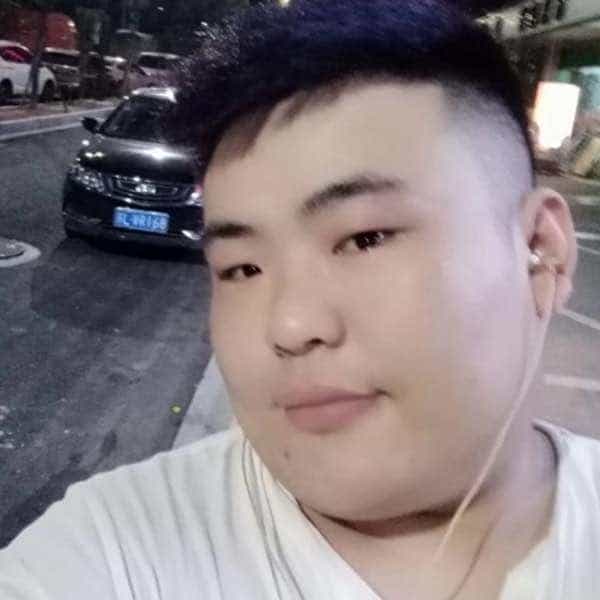 28岁岁江西单身帅哥 - 来宾吉缘网