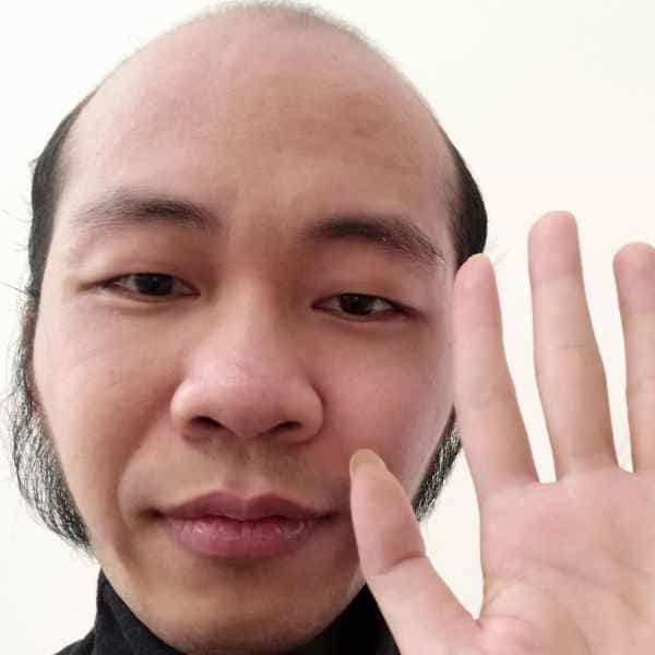 39岁岁广西单身帅哥 - 来宾吉缘网