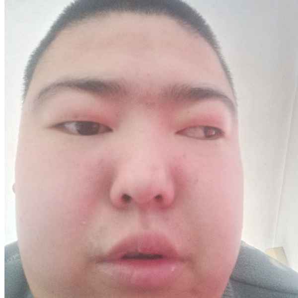 24岁岁内蒙古单身帅哥 - 来宾吉缘网