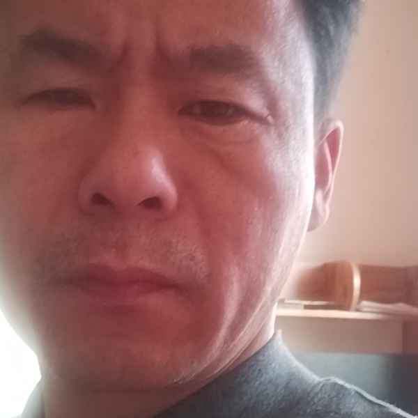 54岁岁吉林单身帅哥 - 来宾吉缘网