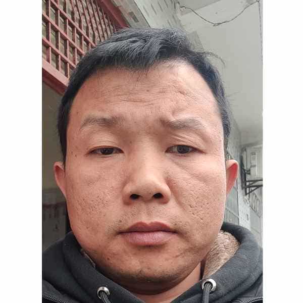 37岁岁陕西单身帅哥 - 来宾吉缘网