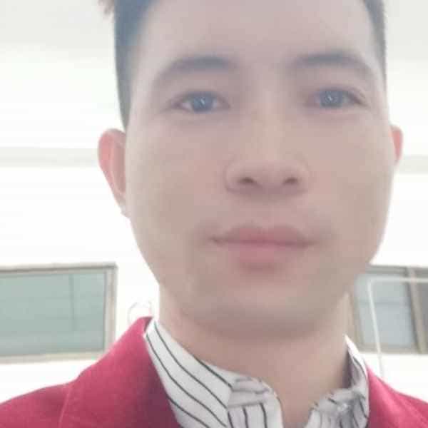 38岁岁广西单身帅哥 - 来宾吉缘网