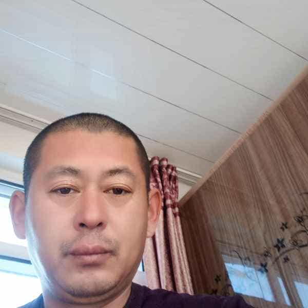 47岁岁辽宁单身帅哥 - 来宾吉缘网