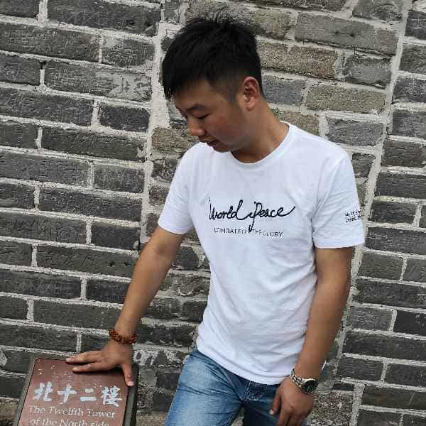 28岁岁河南单身帅哥 - 来宾吉缘网
