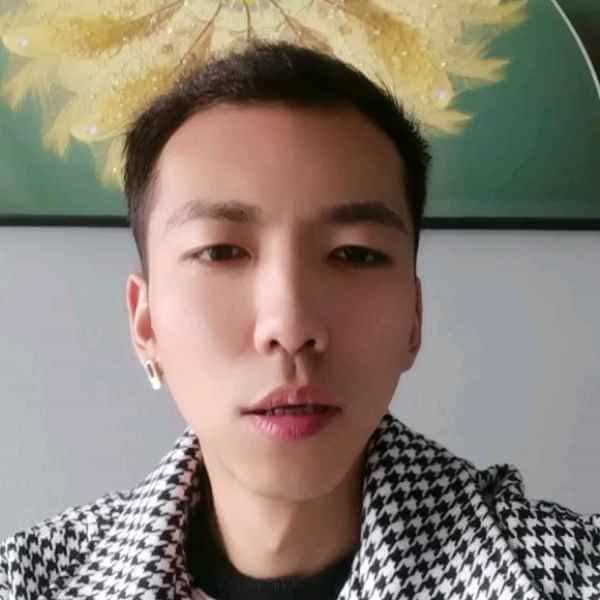 37岁岁辽宁单身帅哥 - 来宾吉缘网