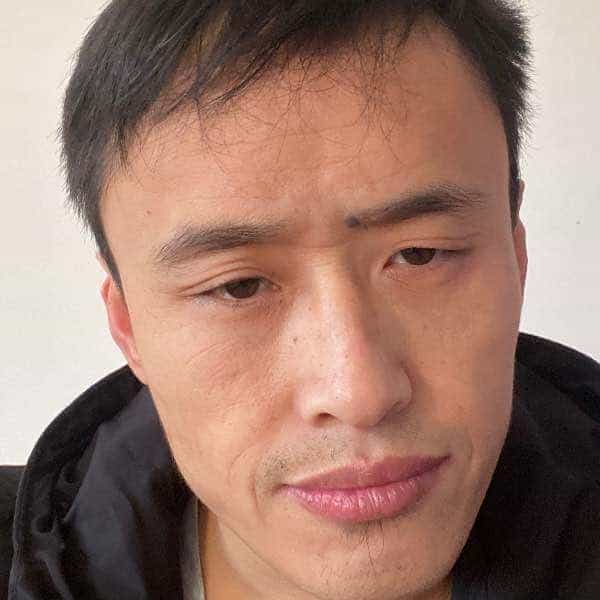 40岁岁四川单身帅哥 - 来宾吉缘网