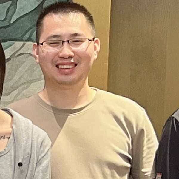 36岁岁广东单身帅哥 - 来宾吉缘网