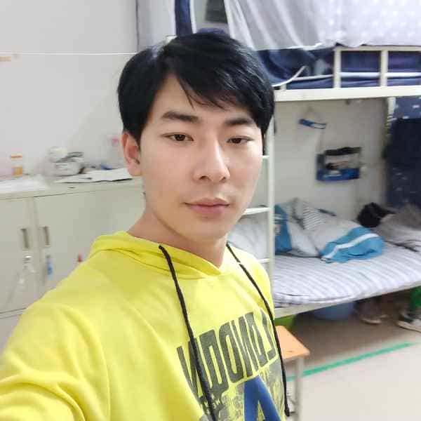 38岁岁河南单身帅哥 - 来宾吉缘网