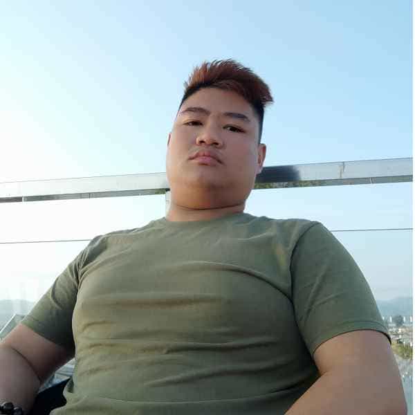 29岁岁广东单身帅哥 - 来宾吉缘网