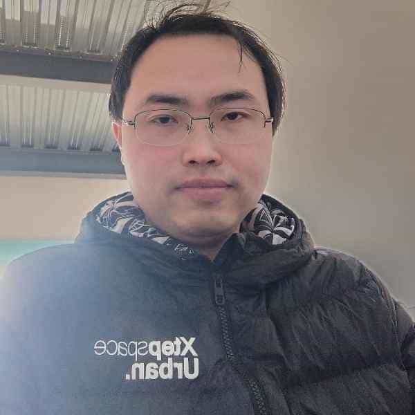 37岁岁陕西单身帅哥 - 来宾吉缘网