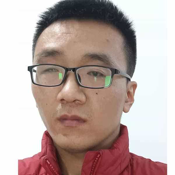 34岁岁山东单身帅哥 - 来宾吉缘网