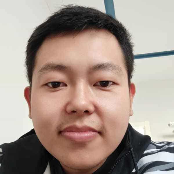 30岁岁河北单身帅哥 - 来宾吉缘网