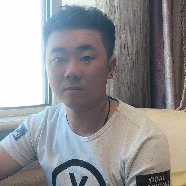 34岁岁内蒙古单身帅哥 - 来宾吉缘网
