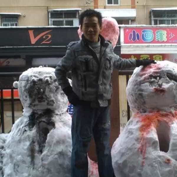 35岁岁河南单身帅哥 - 来宾吉缘网