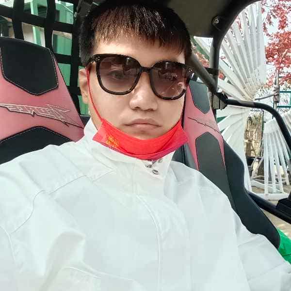 33岁岁辽宁单身帅哥 - 来宾吉缘网