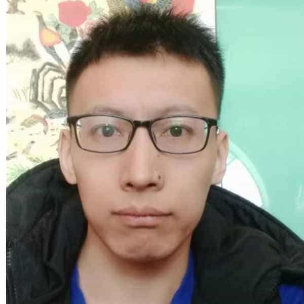 35岁岁内蒙古单身帅哥 - 来宾吉缘网