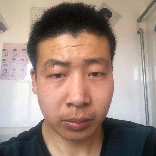 32岁岁内蒙古单身帅哥 - 来宾吉缘网