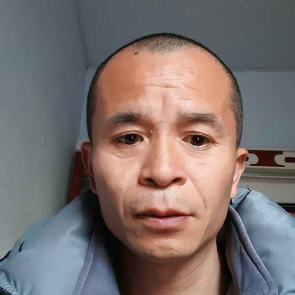43岁岁河南单身帅哥 - 来宾吉缘网